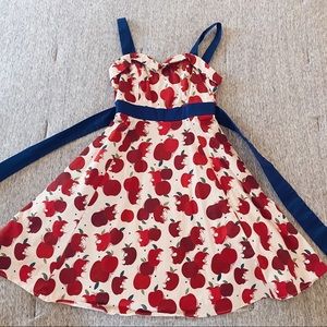 Disney Parks Snow White Dress